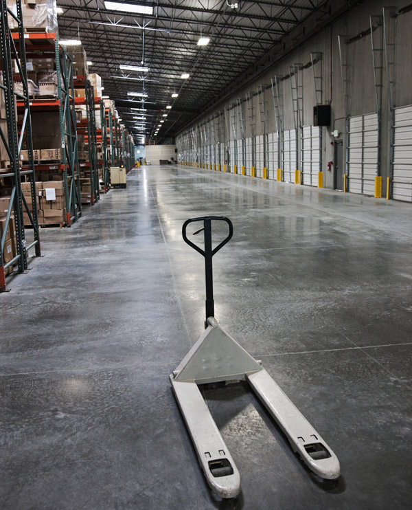 FindCargo.NET - логистични центрове и складове