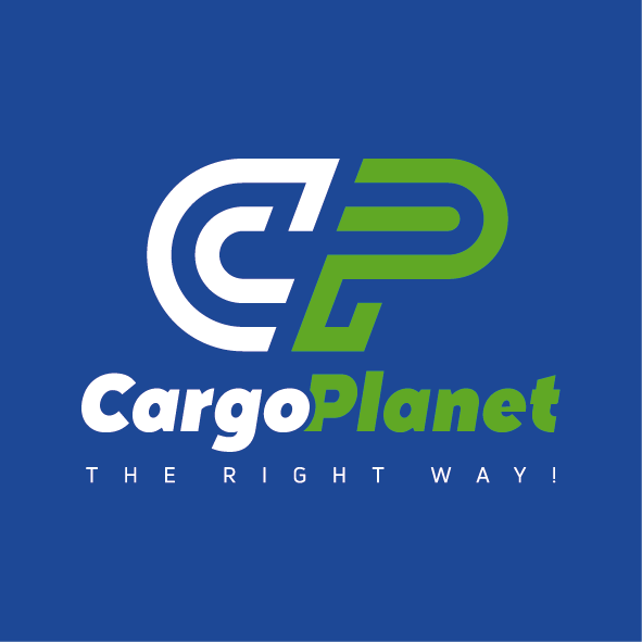 CargoPlanet